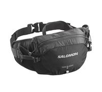 Salomon - Mochilas y cinturones trail/running - Trailblazer Belt Black/Alloy - Negro Negro one size