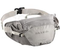 Cinturón de montaña salomon trailblazer belt cloudburst/paloma/si Talla única