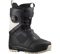 SALOMON Trek - Hombre - Negro / Beige - talla 27- modelo 2026