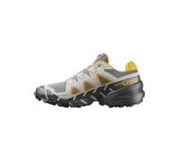 SALOMON Trekkingowe Speedcross 6 Gris Unisex L49158800 42 2/3