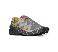 SALOMON Speedcross 6 20 Years Q2 - Unisex - Gris / Negro - talla 42- modelo 2026