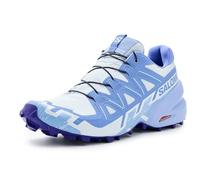 SALOMON Trekkingowe Speedcross 6 W Azul Mujer L49229400 41 1/3