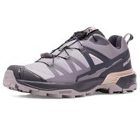 Salomon - Zapatillas de senderismo Mujer - X Ultra 360 W Gull/9 Iron/Shadow para Mujer - Talla 4,5 UK - Gris Gris 4.5 UK