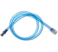 Botella de running salomon soft reservoir tube clear blue Talla única