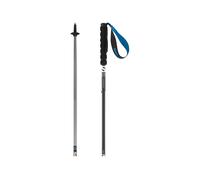 Salomon Ultra Alu 135 cm Negro