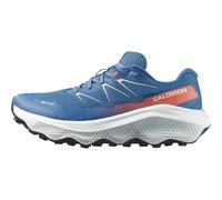 Salomon Ultra Flow Gore-Tex Impermeables Zapatillas de Senderismo, Hombre