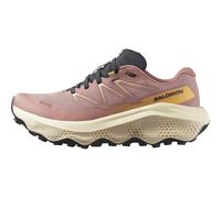 Salomon Ultra Flow Gore-Tex Impermeables Zapatillas de Senderismo, Mujer