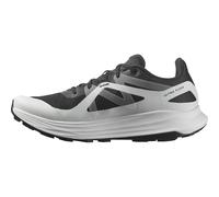Salomon ULTRA FLOW, Zapatillas de Trail Running para Hombre, Black Glacier Gray Quiet Shade, 41 1/3 EU