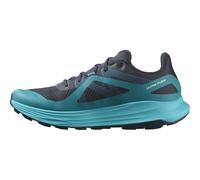 Zapatillas Salomon Ultra Flow Hombre Carbon Tahide 42