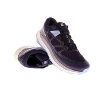 Salomon - Zapatillas de trail - Ultra Glide 2 W Nightshade/Vanila/Serennity para Mujer - Púrpura Púrpura 5.5 UK