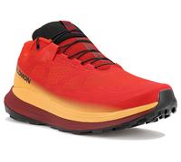 Zapatillas Salomon Ultra Glide 2 Hombre High Risk Red 41 1/3