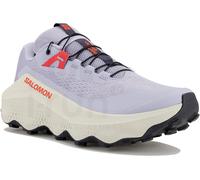 Zapatillas de Trail Salomon Ultra Glide 3 Mujer Lila 36