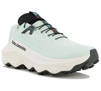 Salomon - Zapatillas de trail - Ultra Glide 3 W Clearly Aqua / Vanilla Ice / Asphalt para Mujer - Talla 39 1/3 - Blanco Blanco 39 1/3