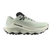 SALOMON Ultra Glide 3 W - Mujer - Azul / Blanco / Gris - talla 39 1/3- modelo 2025
