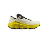 Salomon - Ultra Glide 3 M Almond Milk/Incaberry - Talla 9,5 UK - Beige Beige 9.5 UK