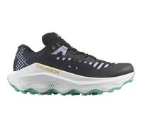 SALOMON Ultra Glide 3 Proto Pack - Hombre - Negro / Blanco / Verde - talla 46- modelo 2025