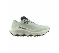 Salomon - Ultra Glide 3 W Clearly Aqua / Vanilla Ice / Asphalt para Mujer - Talla 39 1/3 - Blanco Blanco 39 1/3