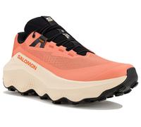SALOMON Ultra Glide 3 W - Mujer - Rosa / Beige - talla 40- modelo 2025