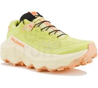 SALOMON Ultra Glide 4 W - Mujer - Amarillo - talla 41 1/3- modelo 2026
