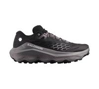 Salomon Ultra Glide 4 Black/Dark Gull Gray/Silver Cloud Calzado de running de hombre UK 10