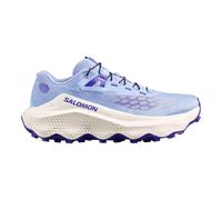 Zapatillas Salomon Ultra Glide 4 Morado Blanco SS26 Mujer, Talla EU 38 2/3