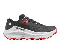 SALOMON Ultra Glide 4 - Hombre - Negro / Blanco - talla 48- modelo 2026