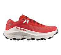 SALOMON Ultra Glide 4 - Hombre - Rojo / Blanco - talla 41 1/3- modelo 2026