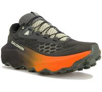 Salomon Ultra Glide 4 Quiver Pack 42 Gris/plata