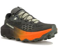 Salomon - Zapatillas de trail - Ultra Glide 4 Urban Chic/Black - Talla 43 1/3 - Gris Gris 43 1/3
