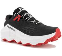 SALOMON Ultra Glide 4 - Hombre - Negro / Blanco - talla 43 1/3- modelo 2026