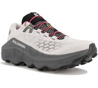 Salomon Ultra Glide 4 Quiver Pack 45.1/3 Gris/plata