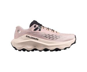 Salomon Ultra Glide 4 Shadow Gray/Tapioca/Black Calzado de running para mujer UK 6