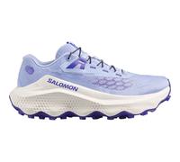 SALOMON Ultra Glide 4 W - Mujer - Azul / Violeta - talla 36- modelo 2026