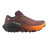 Salomon - Zapatillas de trail - Ultra Glide 4 W Huckleberry/Black para Mujer - Talla 36 2/3 - Burdeos Burdeos 36 2/3