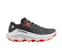 Zapatillas Salomon Ultra Glide 4 Hombre Black White 44 2/3