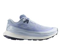 SALOMON Ultra Glide W - Mujer - Blanco / Violeta - talla 38 2/3- modelo 2022