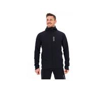 Salomon Ultra Softshell XL Negro