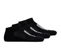 Salomon Unisex Calcetines de Deporte, 3er Pack - Everyday Bajo, Insertos Malla ,