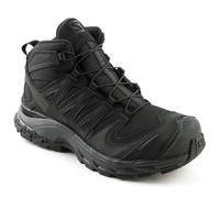 Salomon unisex XA Forces MID zapatos de trekking 36