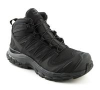 Salomon unisex XA Forces MID zapatos de trekking 36