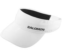 Salomon visera Cross Visor Casquettes / bandeaux TU Blanc