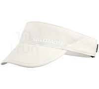 Salomon visera Shake out TU Blanco