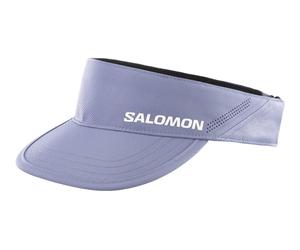 Salomon visera Shake out TU Violeta