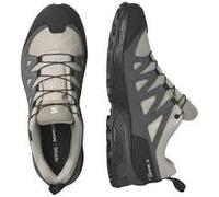 Salomon Ward Leather GTX - Talla 42 2/3