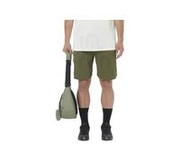 SALOMON Wayfarer Shorts 2.0 - Hombre - Verde - talla L- modelo 2026