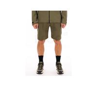 Salomon - Ropa de senderismo - Wayfarer 2.0 Shorts M Grape Leaf - Talla S - Verde Verde S
