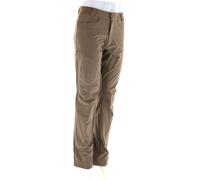Salomon Wayfarer Caballeros Pantalón para exteriores M Marrón