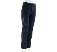 Salomon Wayfarer Caballeros Pantalón para exteriores S Negro