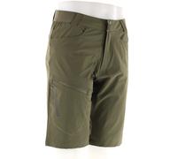 Salomon - Wayfarer Shorts M Grape Leaf - Talla 40 FR - Verde Verde 40 FR