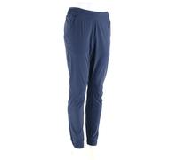 Salomon Wayfarer Ease Caballeros Pantalón para exteriores XL Azul oscuro